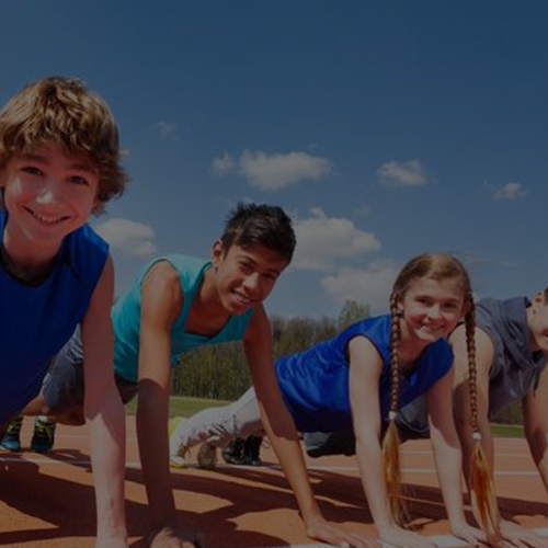 Entrenamiento y preparación física sesiones